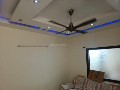 Hall Image of 2430 Sq.ft 3 BHK Builder Floor for sale in Palam Vihar Gurgaon for Rs. 25000000