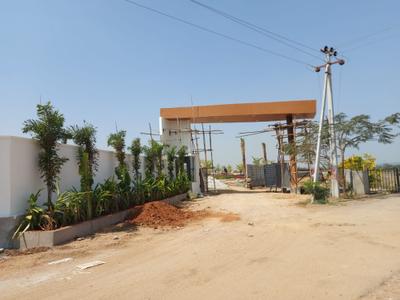 Image of 4356 Sq.ft Residential Plot / Land for sale in Shankarpally, Hyderabad for Rs. 5800000
