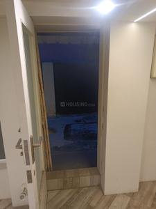 Hall Image of 450 Sq.ft 1 RK Apartment / Flat for sale in Sarthi Appartment, Ramkrishnanagar Kolkata for Rs. 2500000