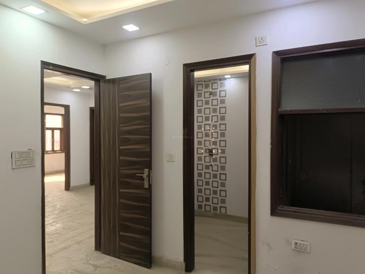 Sector 20 Rohini Main Image 1