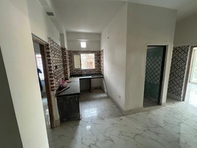 Hall Image of 1150 Sq.ft 3 BHK Apartment / Flat for sale in North Dum Dum Bediapara Kolkata for Rs. 4000000