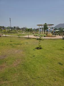 Image of 2368 Sq.ft Residential Plot / Land for sale in Bhokarpada, Navi Mumbai for Rs. 15866560