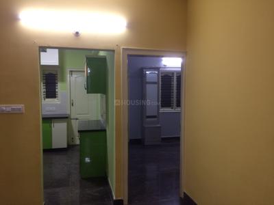 Hall Image of 1206 Sq.ft 2 BHK Apartment / Flat for sale in SLV Nakshatra, Horamavu Bengaluru for Rs. 8500000