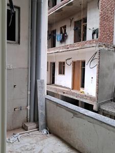 Bedroom One Image of 1650 Sq.ft 3.5 BHK Apartment / Flat for sale in DM Infra, Sector 102 Noida for Rs. 7000000