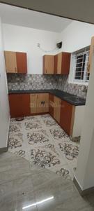 Kitchen Image of 795 Sq.ft 2 BHK Apartment / Flat for sale in Creations Manchester, Chelliamma Nagar Chennai for Rs. 6000000
