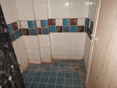 Image of 900 Sq.ft 1 BHK Independent House for rent in Satellite, Ahmedabad for Rs. 14999