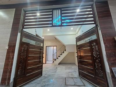Image of 600 Sq.ft 3 BHK Duplex for sale in Naubasta, Kanpur for Rs. 3800000