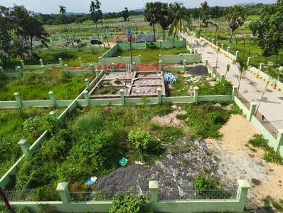 Image of 1440 Sq.ft Residential Plot / Land for sale in Bhasa Eco Village, Joka, Kolkata for Rs. 760000