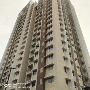 Image of 2356 Sq.ft 4 BHK Apartment / Flat for sale in Brigade Nanda Heights, Uttarahalli Hobli, Bengaluru for Rs. 37800000