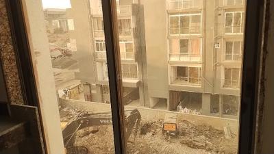Kitchen Image of 680 Sq.ft 1 BHK Apartment / Flat for sale in Ulwe Navi Mumbai for Rs. 4500000