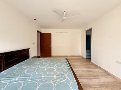 Bedroom Image of 2900 Sq.ft 3.5 BHK Apartment / Flat for sale in Marvel Cascada, Balewadi Pune for Rs. 30000000