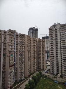 Image of 1945 Sq.ft 3.5 BHK Apartment / Flat for sale in Supertech Cape Town, Sector 74, Noida for Rs. 25000000