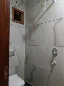 Bedroom Two Image of 850 Sq.ft 3 BHK Builder Floor for sale in Sector 23 Rohini New Delhi for Rs. 9400000