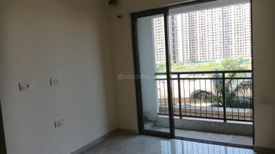 Bedroom Image of 450 Sq.ft 1 BHK Apartment / Flat for sale in Sunteck Maxx World, Naigaon East Naigaon for Rs. 3200000