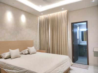 Bedroom Image of 1200 Sq.ft 2.5 BHK Apartment / Flat for sale in Ramakripa Apartments, Electronic City Bengaluru for Rs. 15500000