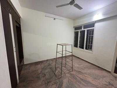 Hall Image of 1100 Sq.ft 2 BHK Apartment / Flat for rent in  Castle, Wilson Garden Bengaluru for Rs. 28000