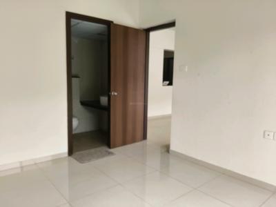 Bedroom Image of 1134 Sq.ft 2.5 BHK Apartment / Flat for sale in Shapoorji Pallonji Vanaha, Bavdhan Pune for Rs. 9500000