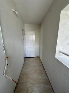 Balcony Image of 1650 Sq.ft 3 BHK Apartment / Flat for sale in Vascon Forest County, Kharadi Pune for Rs. 26000000