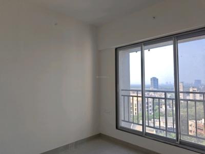 Bedroom Image of 665 Sq.ft 2 BHK Apartment / Flat for sale in Laxmi Vishwa Vihang Heights, Dahisar East Mumbai for Rs. 14000000