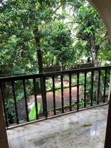 Balcony Image of 800 Sq.ft 2 BHK Builder Floor for rent in Eranhippalam Kozhikode for Rs. 3500