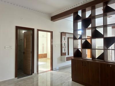 3 BHK Independent Builder Floor