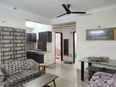 Living Room Image of 1240 Sq.ft 2 BHK Apartment / Flat for sale in Paramount Floraville, Sector 137 Noida for Rs. 14300000