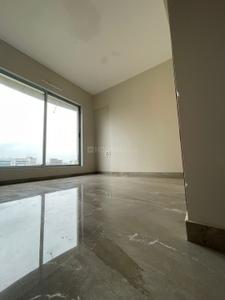 Kitchen Image of 750 Sq.ft 2 BHK Apartment / Flat for sale in Eco ParkHousing, Andheri East Mumbai for Rs. 19800000