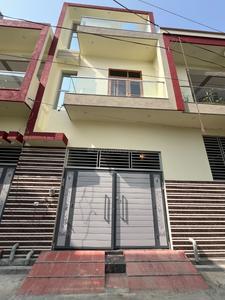 4 BHK Independent House
