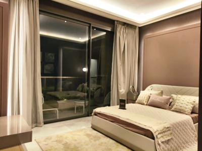 Bedroom Image of 2240 Sq.ft 3 BHK Apartment / Flat for sale in Livience Aleenta, Pashan Pune for Rs. 18000000
