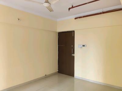 Living Room Image of 900 Sq.ft 2 BHK Apartment / Flat for sale in Raunak City 2 by Raunak Group, Kalyan West Kalyan for Rs. 6500000