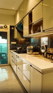 Image of 2200 Sq.ft 2 BHK Apartment / Flat for sale in Marine Drive, Kochi for Rs. 27000000