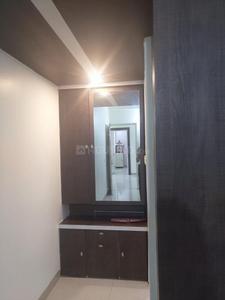 Bedroom Image of 1100 Sq.ft 3 BHK Apartment / Flat for sale in Hoshangabad Road Bhopal for Rs. 5500000