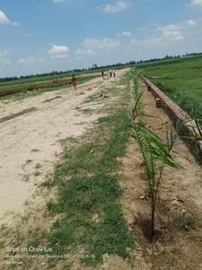 Image of 1000 Sq.ft Residential Plot / Land for sale in Maniram, Gorakhpur for Rs. 571000