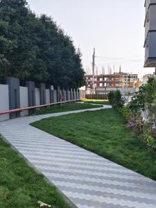 Image of 620 Sq.ft 1 BHK Apartment / Flat for sale in Orion Planet, Jakhya, Indore for Rs. 3348000