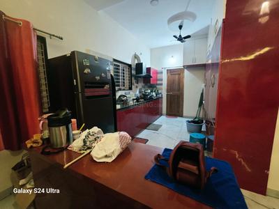 3 BHK Independent House