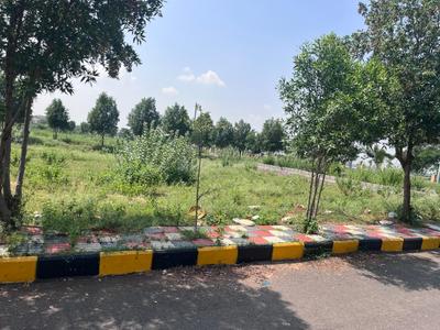 Image of 167 Sq.ft Residential Plot / Land for sale in Bibinagar, Yadadri Bhuvanagiri for Rs. 3006000