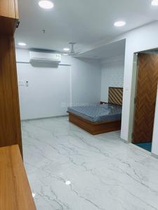 Hall Image of 2400 Sq.ft 4 BHK Apartment / Flat for sale in Aramus The Domus, Seawoods Navi Mumbai for Rs. 105000000