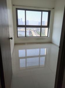 Hall Image of 930 Sq.ft 1.5 BHK Apartment / Flat for rent in Kalpataru Paramount, Thane West Thane for Rs. 37000