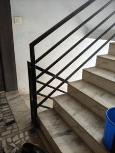 Balcony Image of 1600 Sq.ft 2.5 BHK Apartment / Flat for sale in Shahibaug Ahmedabad for Rs. 9000000