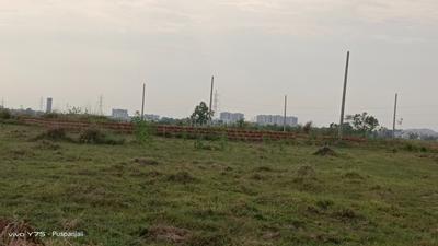 Patrapada Plot View 3
