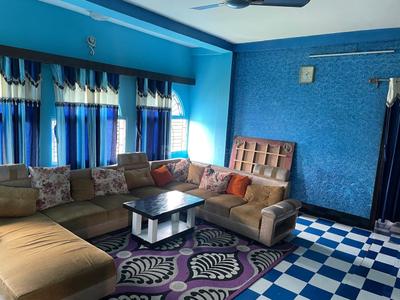 Hall Image of 2880 Sq.ft 8 BHK Independent House for sale in Maheshtala Kolkata for Rs. 25000000