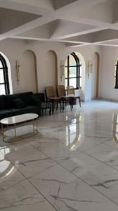 Image of 1650 Sq.ft 3 BHK Apartment / Flat for rent in Vaastu Hanging Gardens Phase 2, Panjim, Goa for Rs. 70000