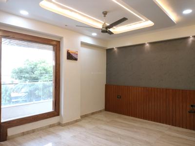 Bedroom Image of 3300 Sq.ft 4 BHK Builder Floor for sale in Sahibabad Industrial Area Ghaziabad for Rs. 29551000