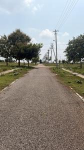 Image of 1200 Sq.ft Residential Plot / Land for sale in Yandahalli, Mysore for Rs. 6200000