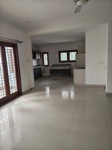 Hall Image of 3200 Sq.ft 4 BHK Duplex for sale in Century Saras, Ramanashree California Gardens Layout Bengaluru for Rs. 26500000
