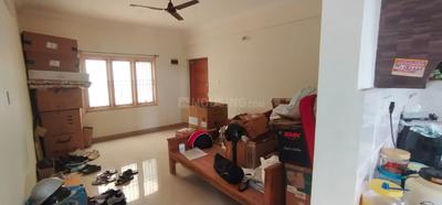Hall Image of 1415 Sq.ft 3 BHK Apartment / Flat for rent in Peony United Daffodils, Mahadevapura Bengaluru for Rs. 50000