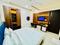Bedroom Image of GAURAV PG  in Sector 32, Gurgaon