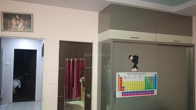 Bedroom Image of 2000 Sq.ft 3 BHK Duplex for sale in DHL Singapore Life City, Gotal Pajri Nagpur for Rs. 10000000