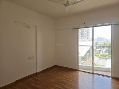 Bedroom Image of 2100 Sq.ft 4 BHK Apartment / Flat for sale in Darode Shriniwas Liviano Phase I, Kharadi Pune for Rs. 26000000