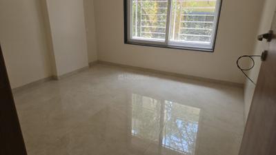 Bedroom Image of 1000 Sq.ft 2 BHK Apartment / Flat for rent in Kalyani Nagar Pune for Rs. 45000